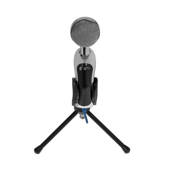 microphone-kit-yanmai-sf-922-b-serebristyy-thumb-2