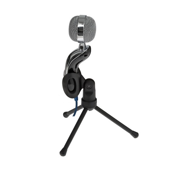 microphone-kit-yanmai-sf-922-b-serebristyy-thumb-3