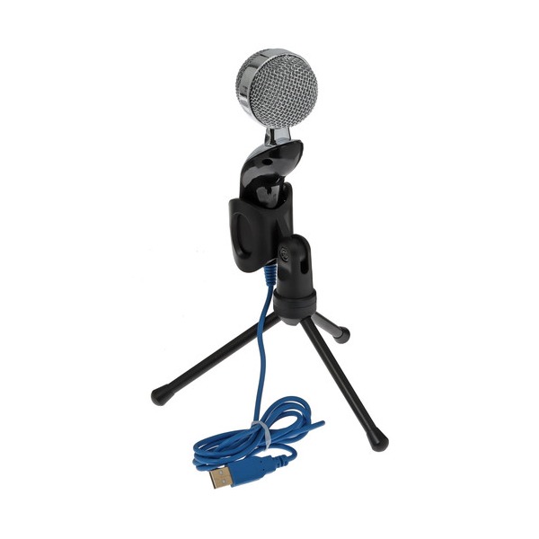 microphone-kit-yanmai-sf-922-b-serebristyy-thumb-4