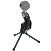 microphone-kit-yanmai-sf-922-b-serebristyy