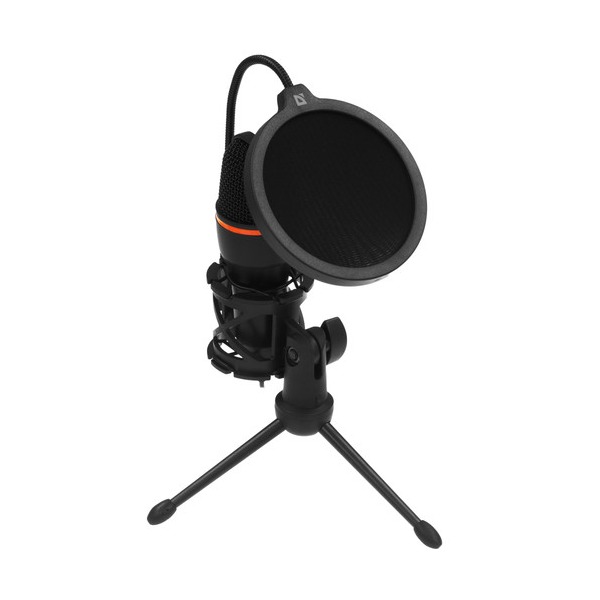 microphone-kit-defender-forte-gmc-300-black-thumb-1