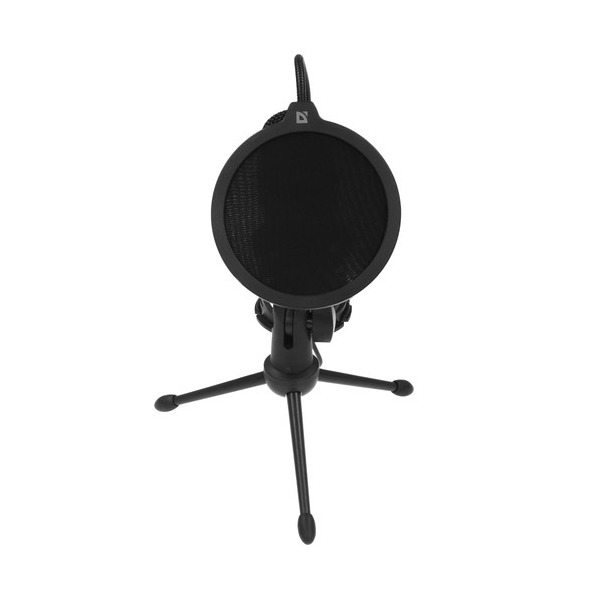 microphone-kit-defender-forte-gmc-300-black-thumb-2