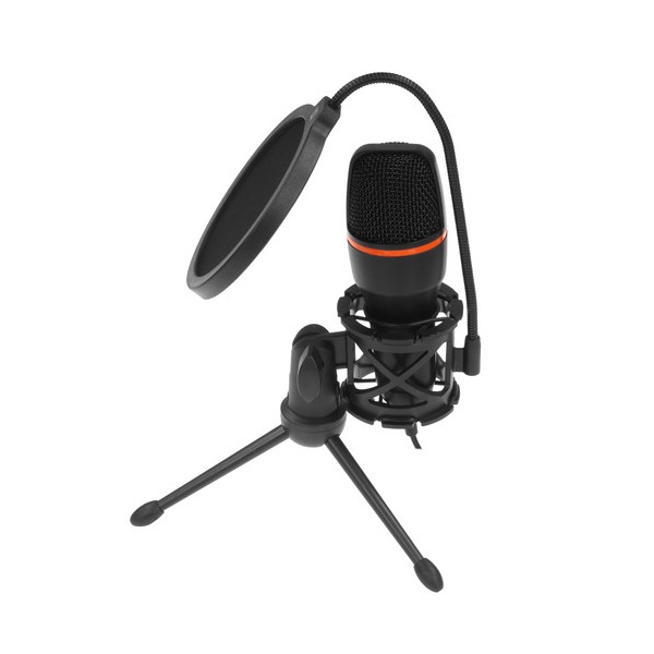 microphone-kit-defender-forte-gmc-300-black-thumb-3
