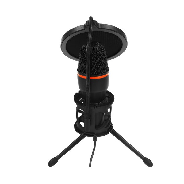 microphone-kit-defender-forte-gmc-300-black-thumb-4