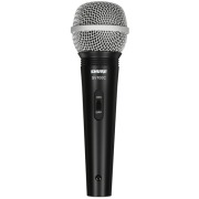 microphone-shure-sv-100-c-black