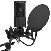 microphone-kit-yanmai-x-2-black