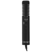 microphone-behringer-video-mic-x-1-black