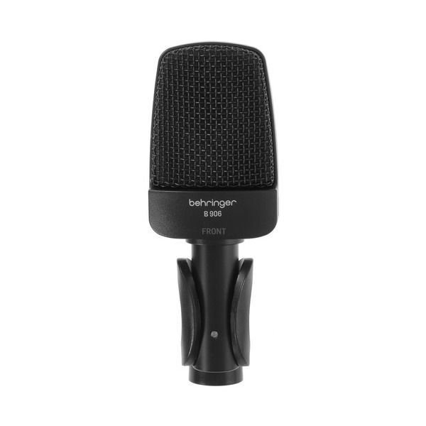 microphone-behringer-b-906-black-thumb-2
