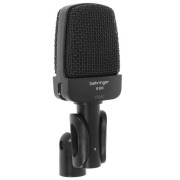 microphone-behringer-b-906-black
