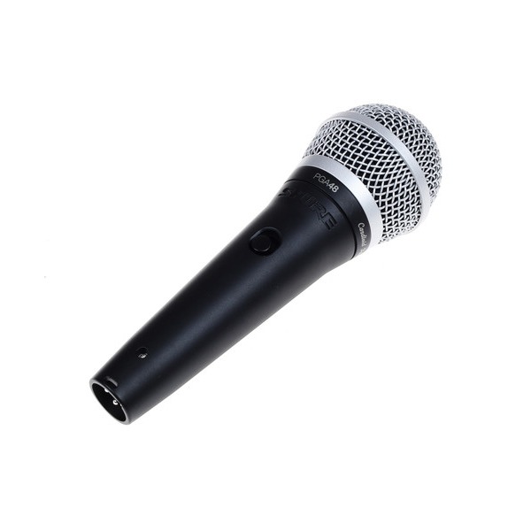 microphone-shure-pga-48-qtr-black-thumb-1