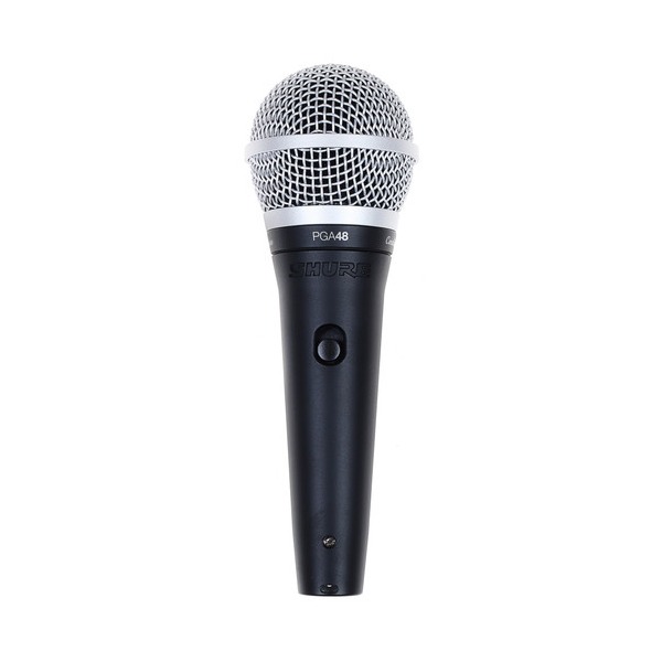 microphone-shure-pga-48-qtr-black-thumb-2
