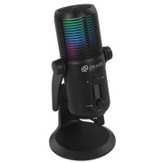 microphone-oklik-sm-400g-black