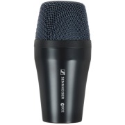 microphone-sennheiser-e-902-black