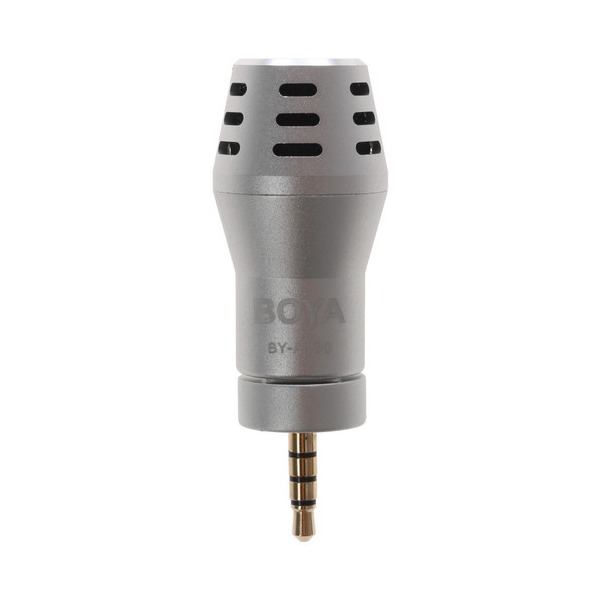 microphone-boya-by-a-100-serebristyy-thumb-1