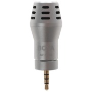 microphone-boya-by-a-100-serebristyy