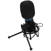 microphone-kit-yanmai-q-9-black