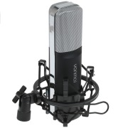 microphone-yanmai-q-8-black