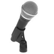 microphone-shure-pga-48-xlr-black