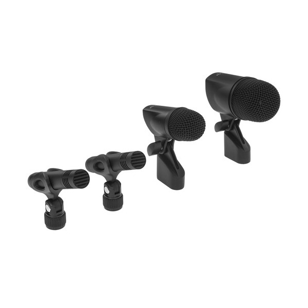 set-microphones-tascam-tm-drums-black-thumb-1