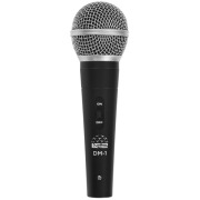 microphone-v-52-dm-1-black