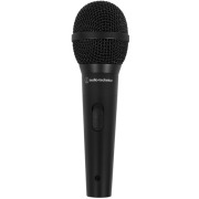 microphone-audio-technica-atr-1300-x-black