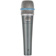 microphone-shure-beta-57a-grey
