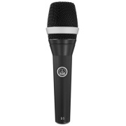 microphone-akg-d-5-black