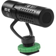 microphone-mackie-em-93m-black