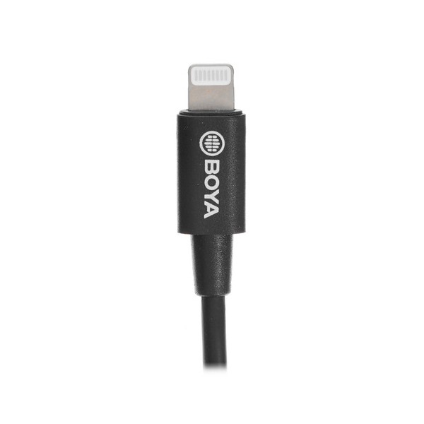 set-microphones-boya-by-m-2-d-black-thumb-4