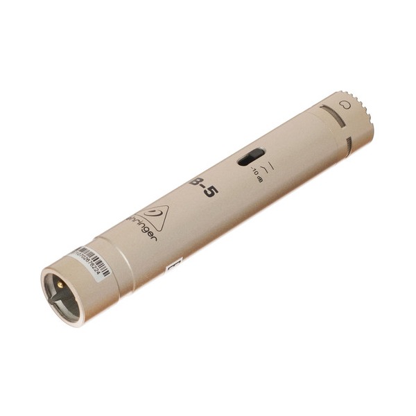 microphone-behringer-b-5-gold-thumb-4