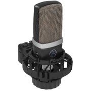 microphone-akg-c-214-black