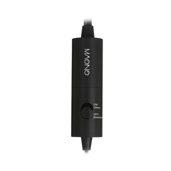 set-microphones-maono-au-200-black-thumb-3