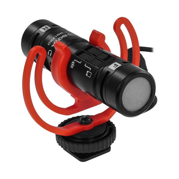 microphone-boya-by-mm-1-pro-black-thumb-1