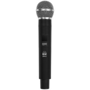 microphone-v-52-dm-2-black