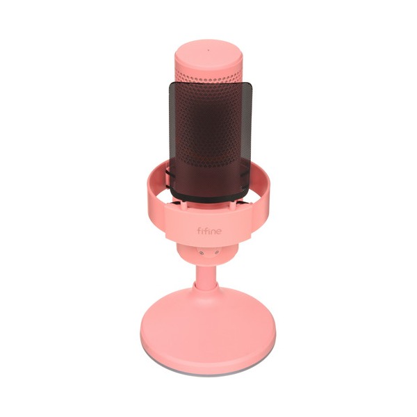 microphone-kit-fifine-a-9-s-pink-thumb-3