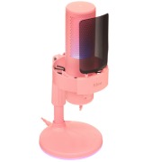 microphone-kit-fifine-a-9-s-pink