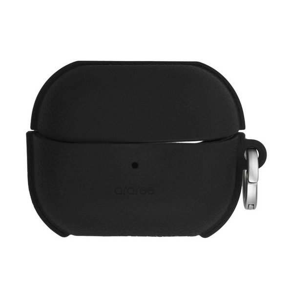 slipcover-araree-samsung-galaxy-buds-3-pro-black-thumb-1