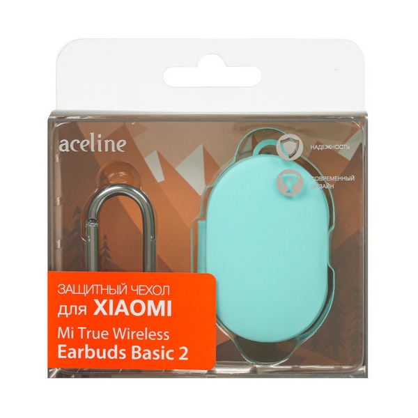 slipcover-aceline-aceline-basic-s-redmi-airdots-2-xiaomi-earbuds-basic-turquoise-thumb-5