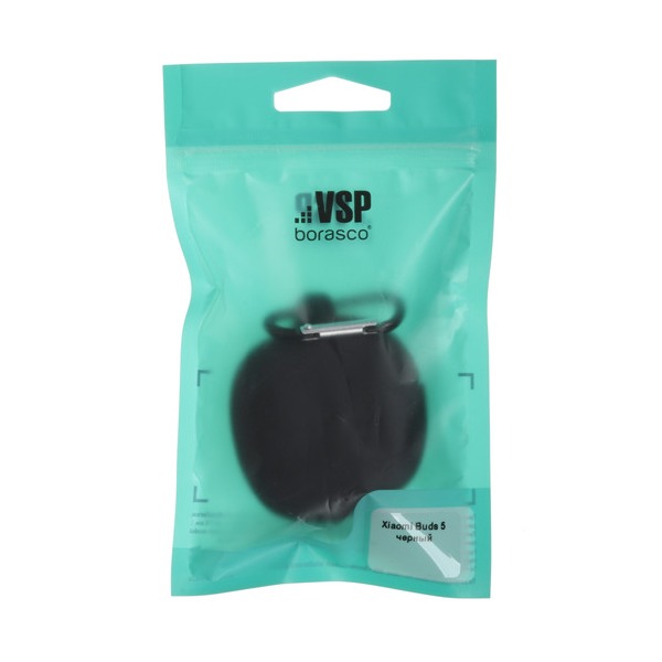 slipcover-borasco-xiaomi-buds-5-black-thumb-5