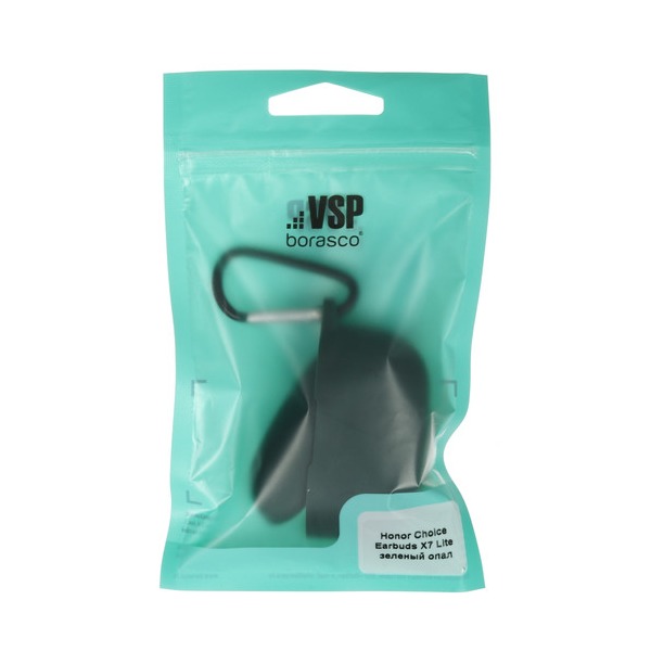 slipcover-borasco-honor-choice-earbuds-x-7-lite-green-thumb-5