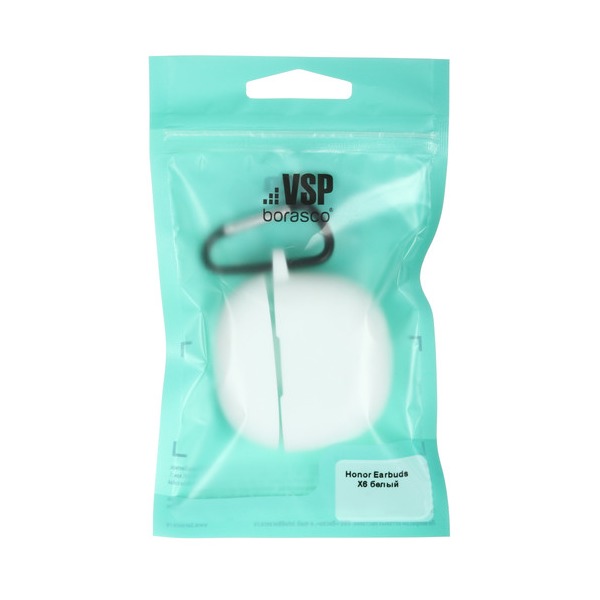 slipcover-borasco-honor-earbuds-x-6-white-thumb-5