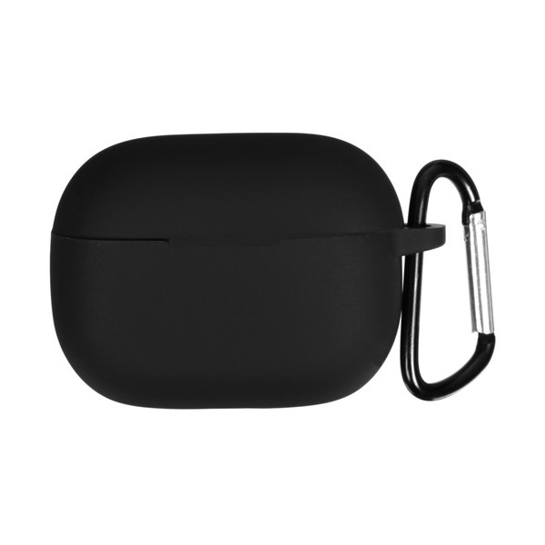 slipcover-borasco-realme-buds-t-300-black-thumb-1