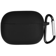 slipcover-borasco-realme-buds-t-300-black