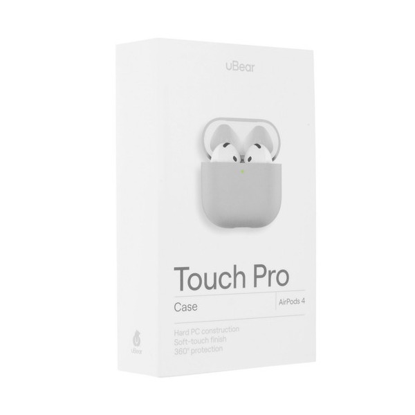 slipcover-ubear-apple-airpods-4-pro-grey-thumb-5