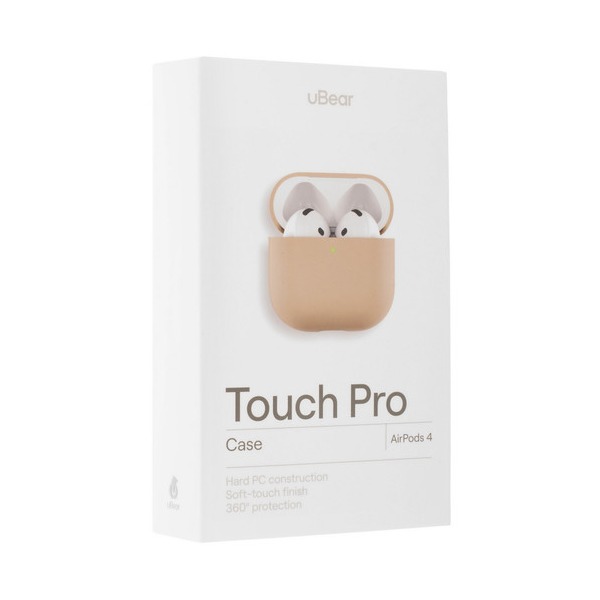slipcover-ubear-apple-airpods-4-pro-beige-thumb-5