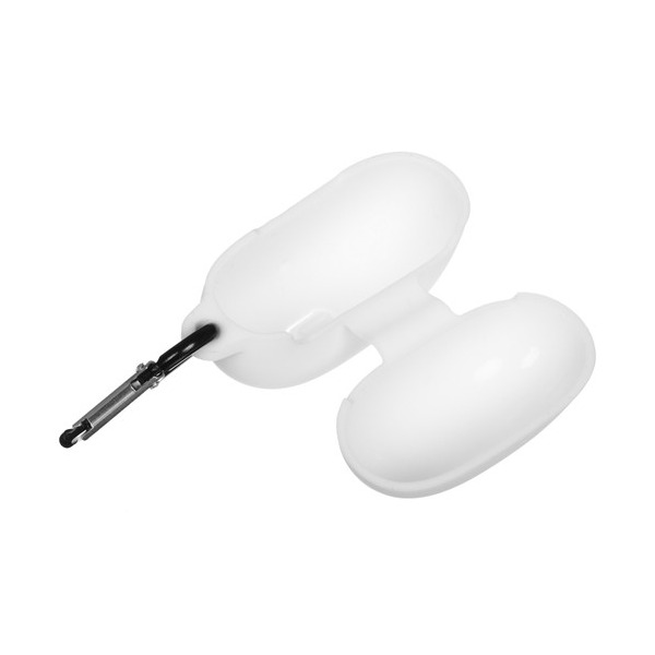 slipcover-borasco-realme-buds-t-110-white-thumb-3