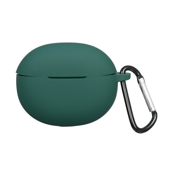 slipcover-borasco-realme-buds-t-110-green-thumb-1