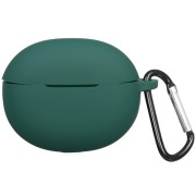 slipcover-borasco-realme-buds-t-110-green