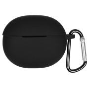 slipcover-borasco-realme-buds-t-110-black