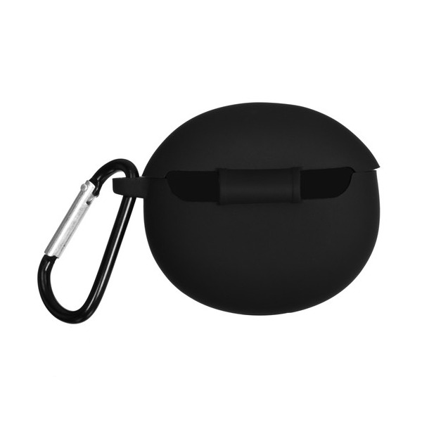slipcover-borasco-realme-buds-t-01-black-thumb-2
